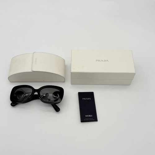 Prada baroque black - prada,