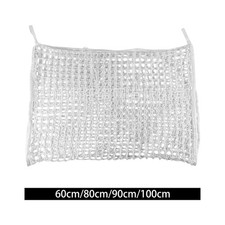 Sac à foin pour chevaux, filet à foin à alimentation lente, portable, grande