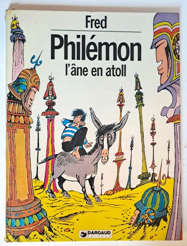 Philemon ane en atoll - eo,