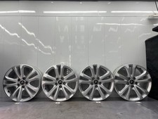 Jeu de 4 jantes  CITROEN C5 2