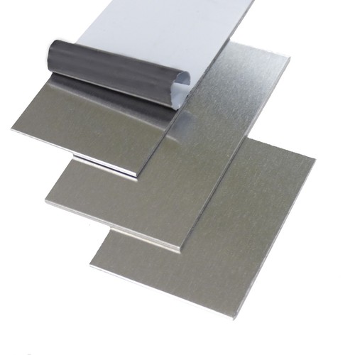 Plaque découpe aluminium alu - plaque,
