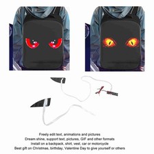 Panneau 'affichage LED