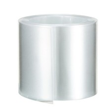 Tube PVC thermorétractable