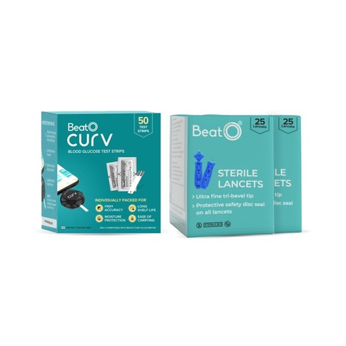 Test glucose pour analyse - test,
