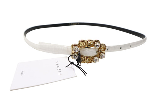 Sandro hilda ceinture - hilda, femmes