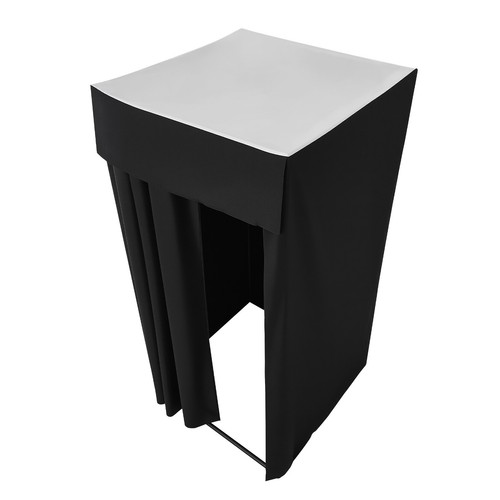 Cabine essayage portable - cabine,