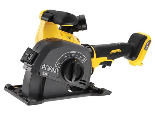 Dewalt dcg200nt flexvolt - dcg200nt,
