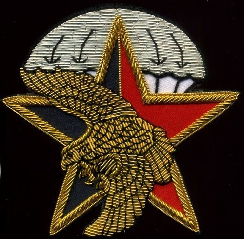 Bataillon parachutiste de - bataillon,