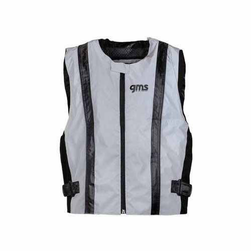 Gilet gms lux - gilet,