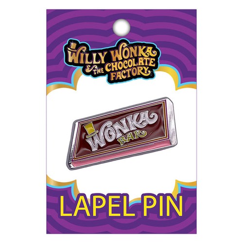 Willy wonka bar - willy,