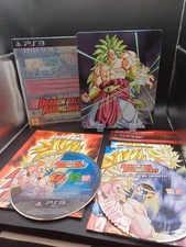Dragon Ball - Raging Blast -