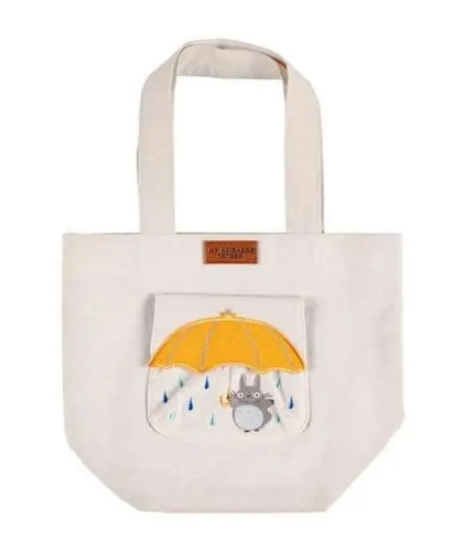 Sac totoro avec - totoro,
