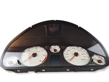 Peugeot 407 2007 Compteur De
