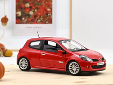 NOREV 1/18 RENAULT CLIO RS