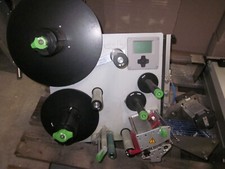 Imprimante CAB Hermes +