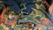 ancien sertisseur cartouche de