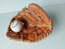 Gant et balle de baseball Holy Sport Model 5099 Wild Bears Twin Flex