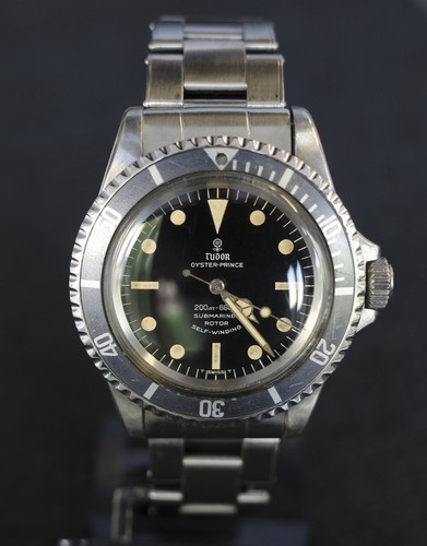 Tudor submariner 7928 small - submariner,