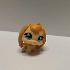 figurine petshop original  lapin bélier 864  pet shop lps ( 3 )