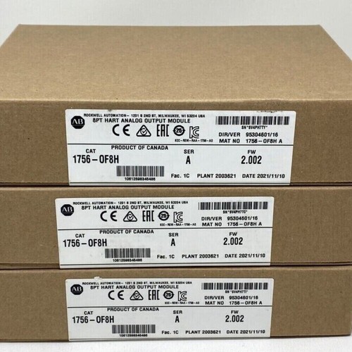 New allen bradley - new,