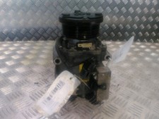 COMPRESSEUR CLIMATISATION Ford