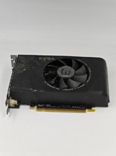 Carte Graphique EVGA GeForce