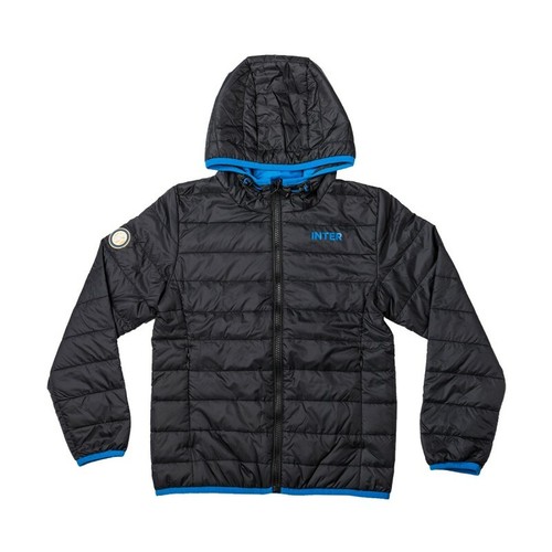 Doudoune enfant inter - doudoune,