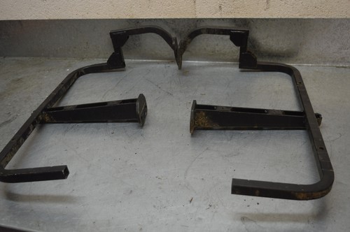 Marche pieds quad - marche-pieds,