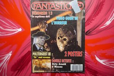 L ECRAN FANTASTIQUE  N° 95