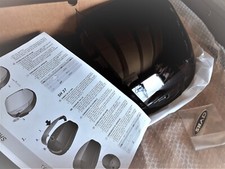 COUVERLE DE TOP CASE 28L SHAD PEUGEOT POUR SCOOTER PEUGEOT 50 / 125....