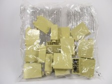 LEGO DUPLO Cars x18 Tan Brick