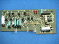 Gem H3000 Orgue / Platine 24291-52273