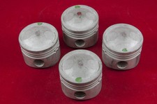 JEU DE 4 PISTONS 1255 AE