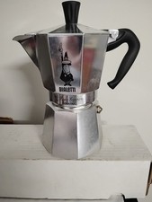Bialetti Moka Express Coffee