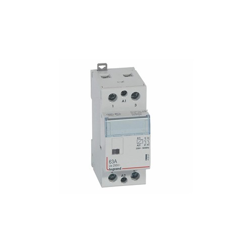 412527 legrand contacteur - legrand,