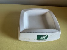 Cendrier publicitaire ancien Cigarettes ARIEL