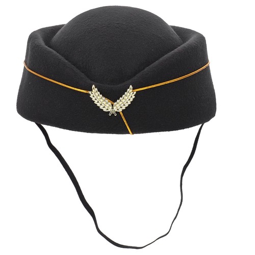 Tenue thème chapeau - tenue, À