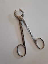 CISEAUX ANCIEN MEDICAL 