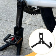 Béquille de vélo