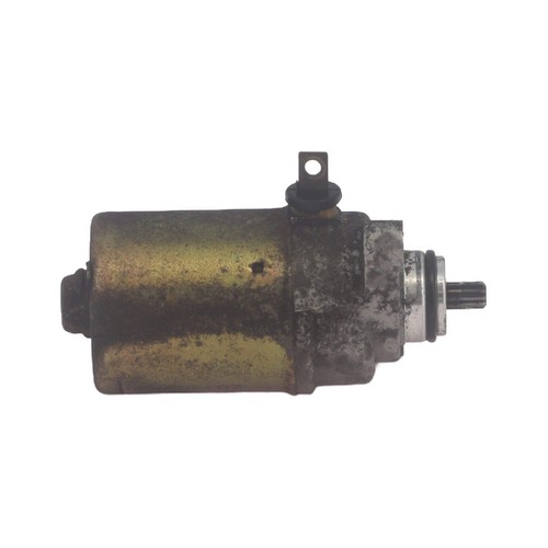 Démarreur peugeot kisbee 4 - démarreur, (peugeot