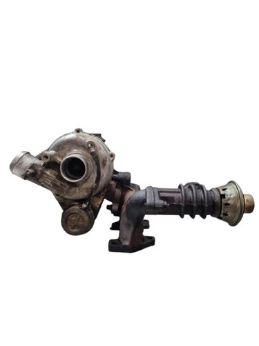 Turbo peugeot 307 - turbo,