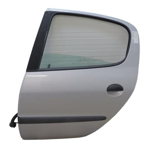 Porte arriere gauche peugeot - arriere,