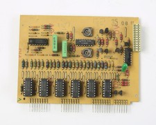 Original Platine Studer