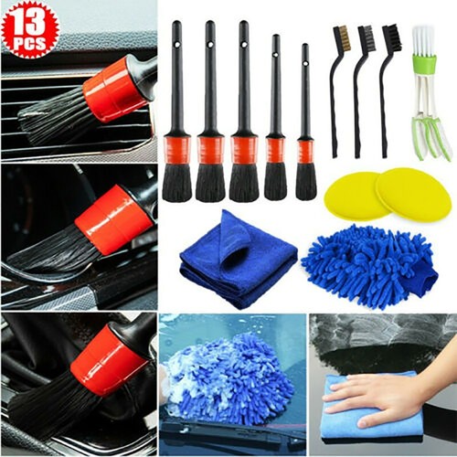 Brosses kit nettoyage pour - de,