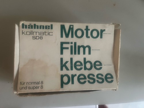 Film colleuse super - film,