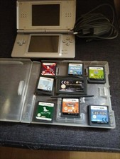 Nintendo Ds Lite Plus Jeux