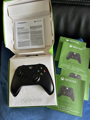 Manette xbox one - manette,