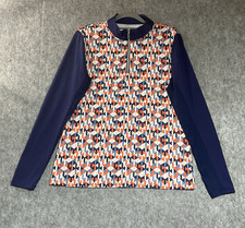 Court Haley Shirt Womens Large