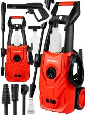 Maltec MalTec M2 Nettoyeur