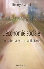 L'économie sociale : Une